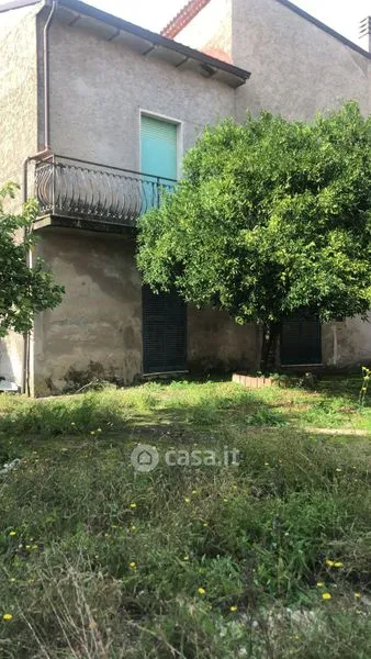 Välivaade - Historic House with Garden in Stella Cilento