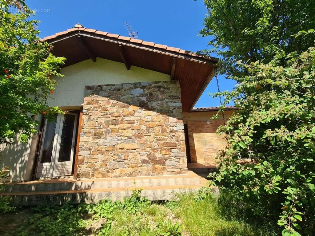 4-room house in Castelmaurou
