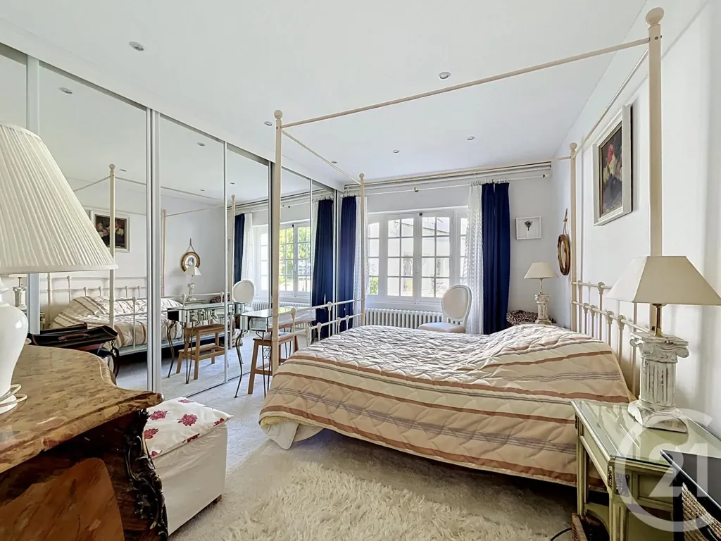 Camere da letto - Maison with Piscine near Chartres