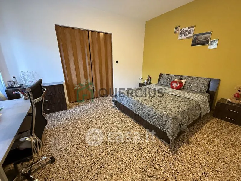 Camere da letto - Rear-Adjoining House with Balcony in Monteforte d'Alpone