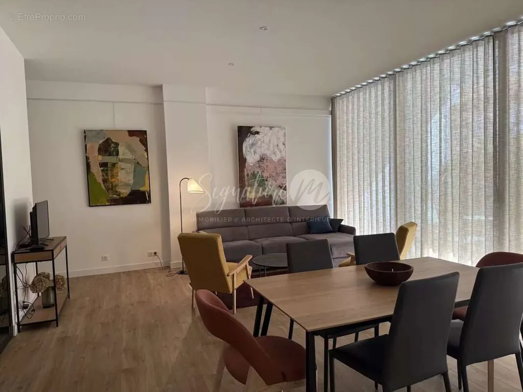 Söögituba - Loft with Balcony in Arcachon Centre