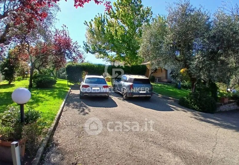 Välivaade - Villa with Infinity Pool in Viterbo