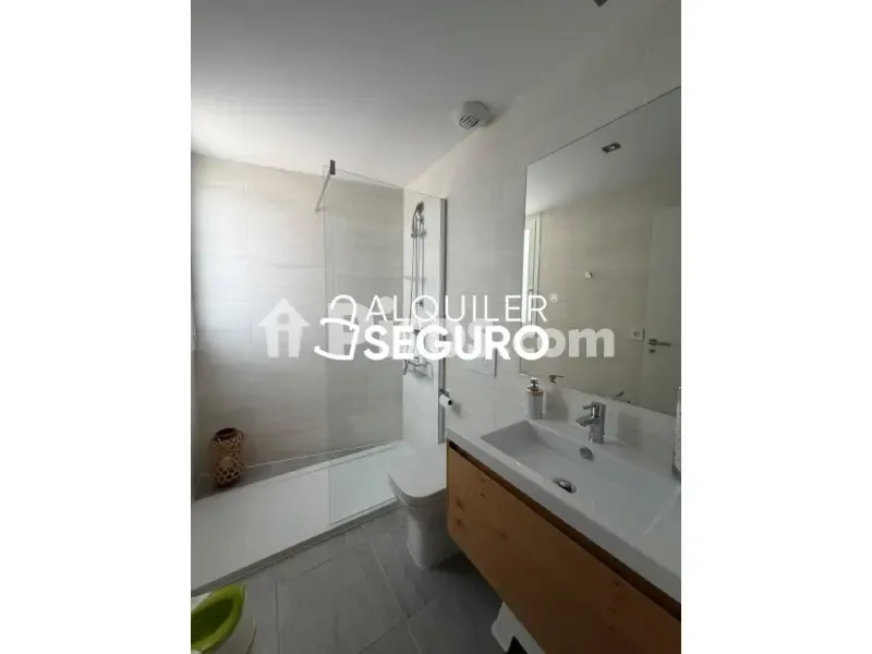 Bagni - Chalet with Pool in Boadilla Park