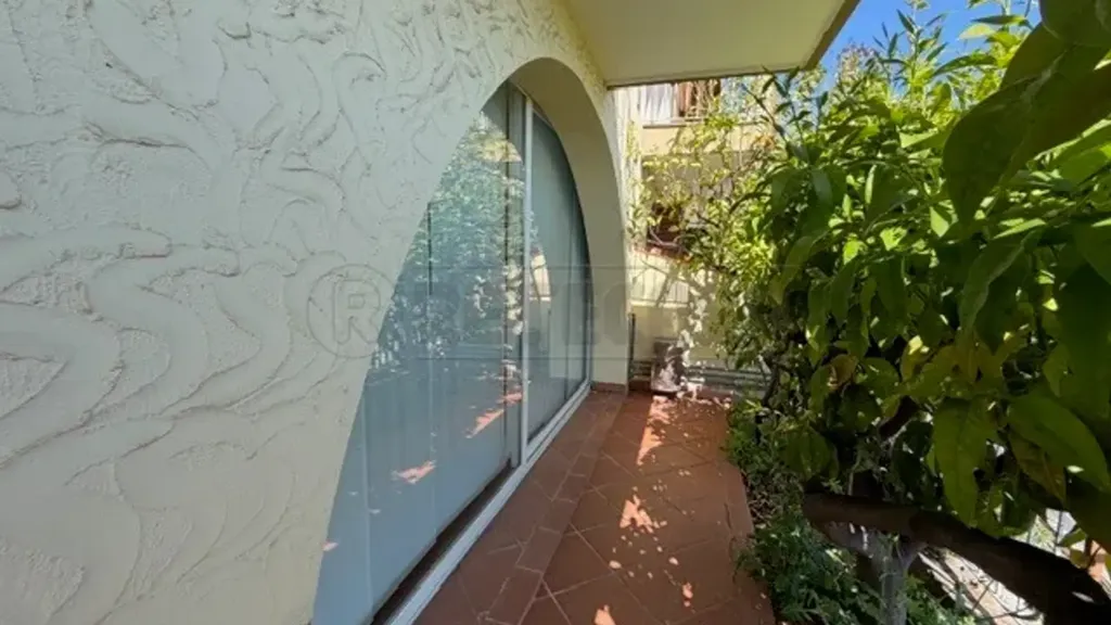 Terrass - Restored Apartment with Sea View in Boissano