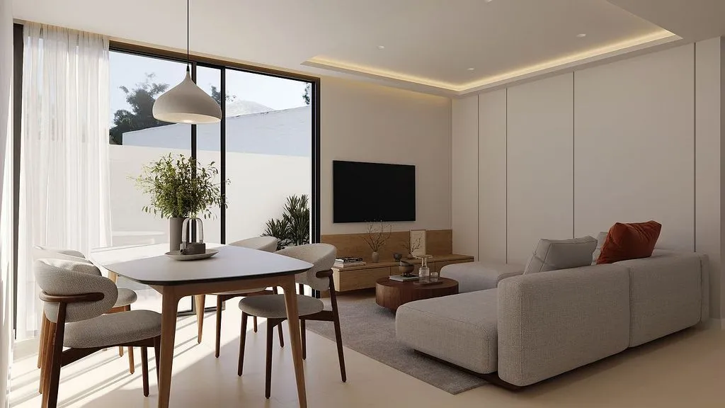 Elutuba - Apartment with Panoramic Terrace in Playa de Las Américas