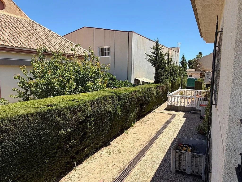 Aed - Chalet with Pool and Terrace in La Puebla