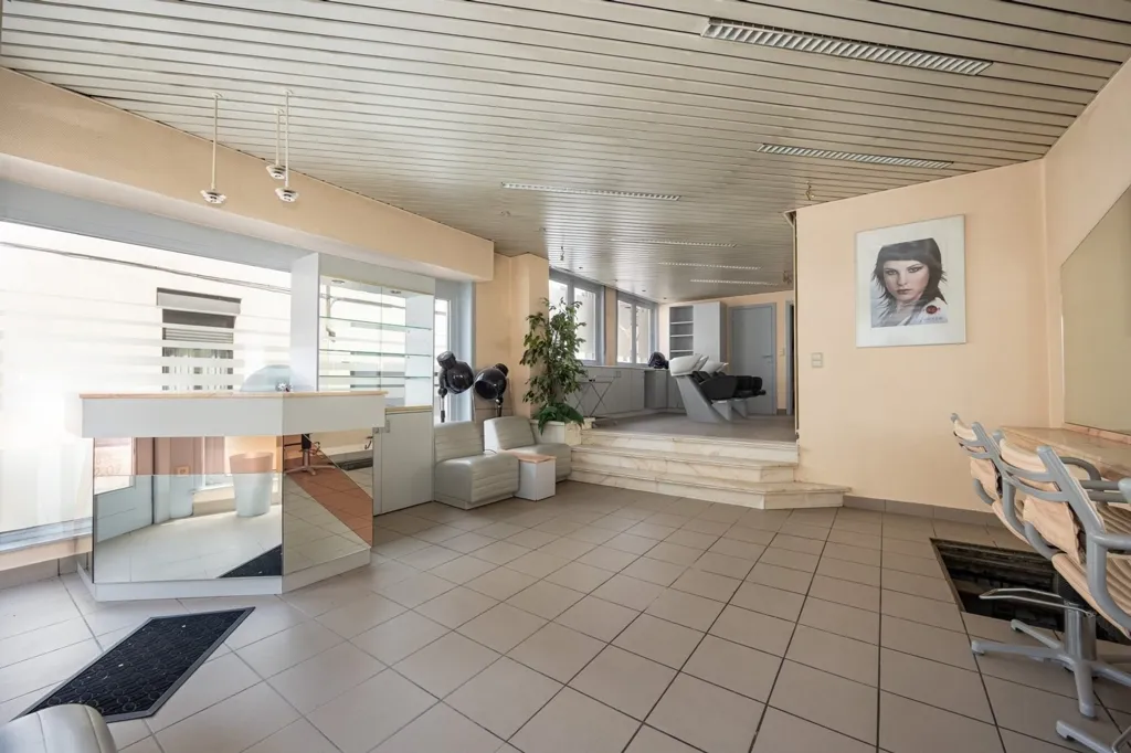 Pièces - Maison mixte avec potentiel commercial à Mechelen