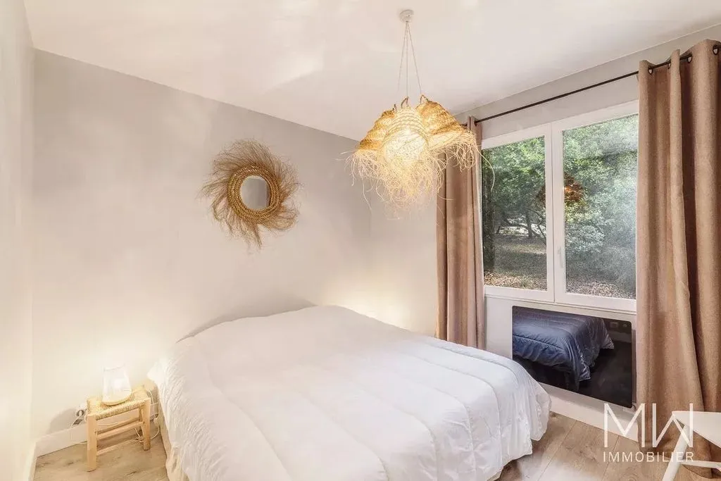 Chambres - Villa Luxueuse avec Jardin à Lège-Cap-Ferret