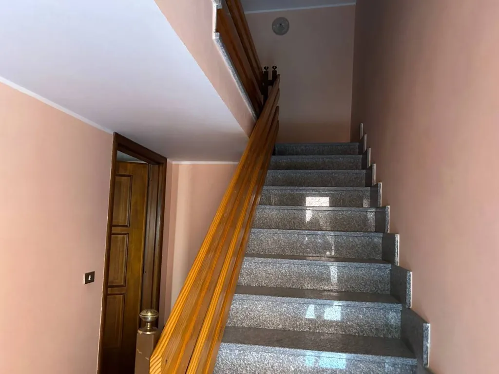 Rooms - Triplex Villa with Panoramic View in Mango