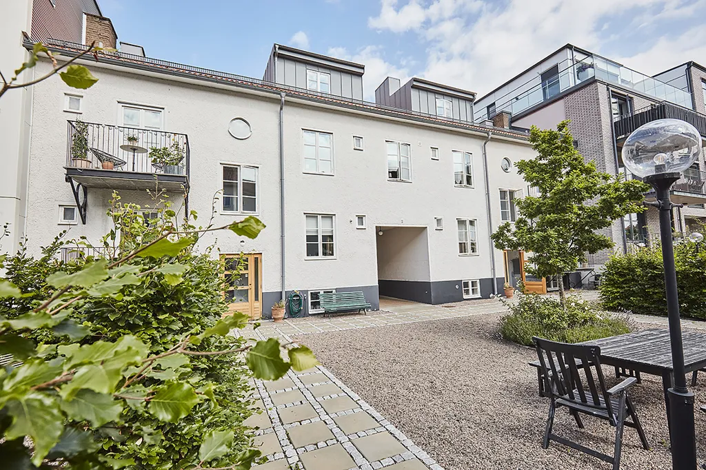 Aed - Modern Loft with Vättern View in Jönköping