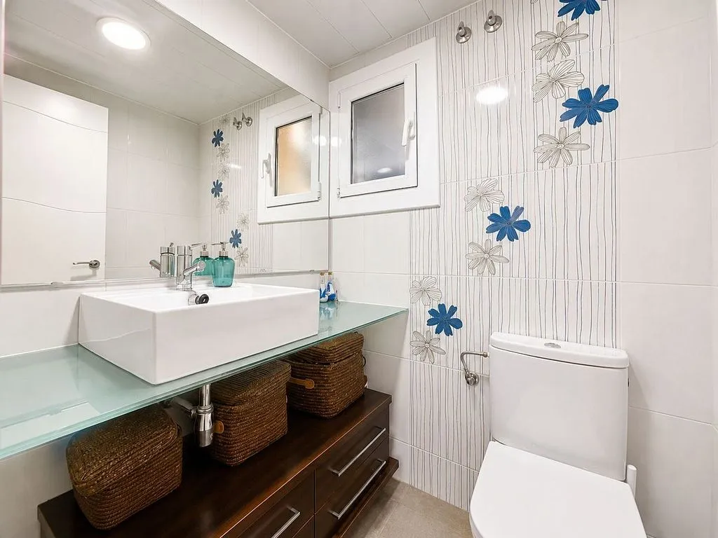 3-room apartment in Mataro