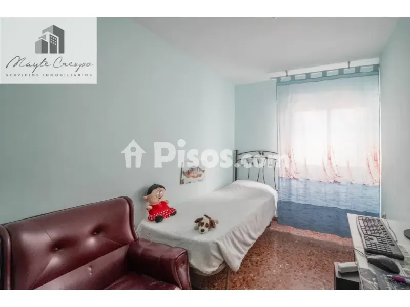 Magamistoad - Apartment with Balcony in Maracena Centre