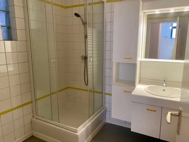 Vannitoad - Mansion with 3 Bedrooms in Brussels