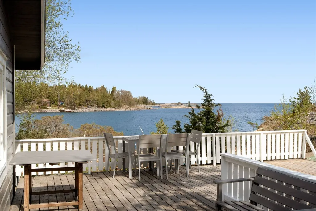 Maison 3 pièces à Norrtälje kommun