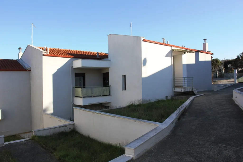 Appartement à Thessaloniki/suburbs