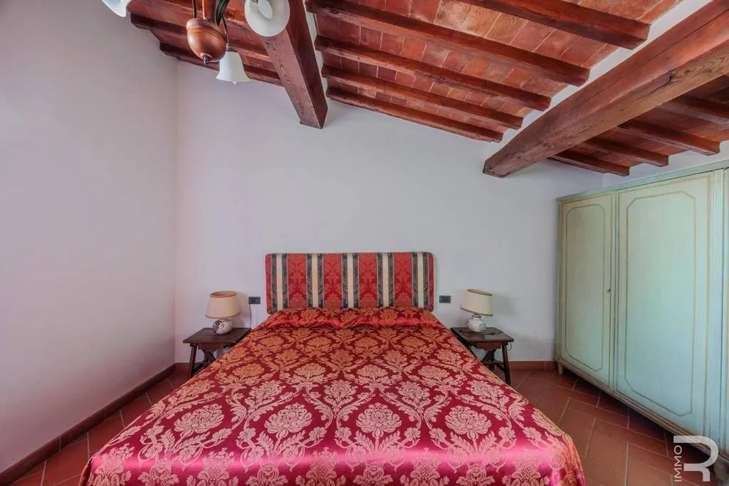 Magamistoad - Rustico with Pool in Greve in Chianti