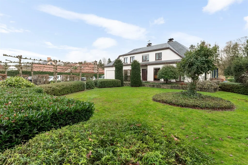 5-bedroom house in Brasschaat
