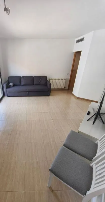 Elutuba - 1-Bedroom Apartment with Pool in Alcoletge