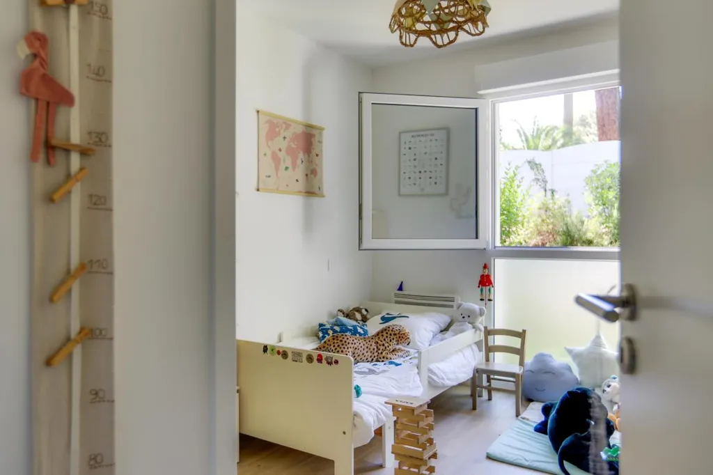 Magamistoad - Garden Flat in Capbreton