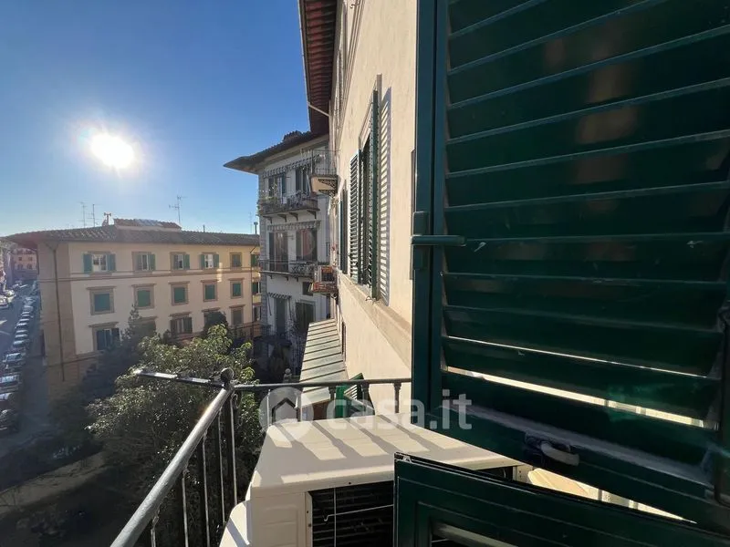 Balcone - Rustic Apartment with Balcony in Florence