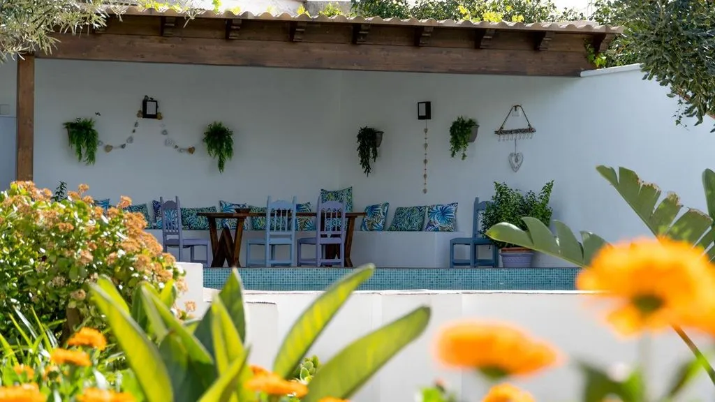Bassein - Luxury Villa with Pool in El Palmar de Troya