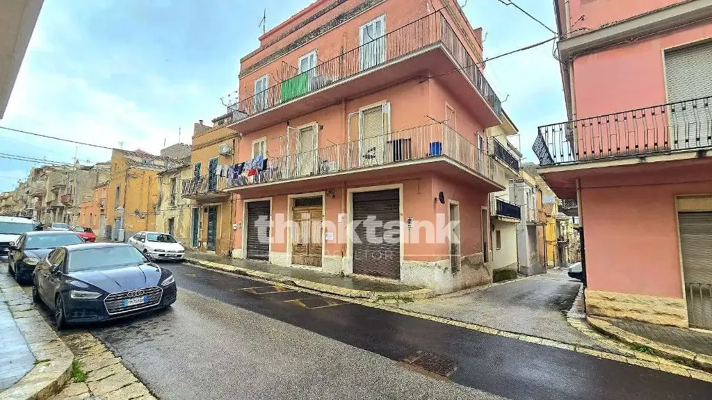 Extérieur - Multi-Unit Villa in Central Ragusa