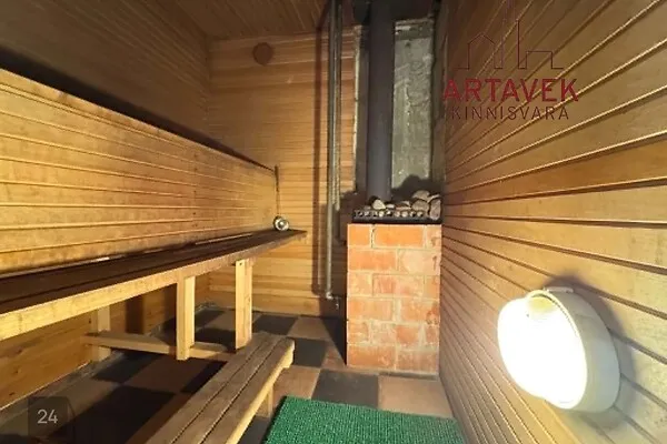 Rooms - Two-Bedroom Cottage with Garden in Tapa