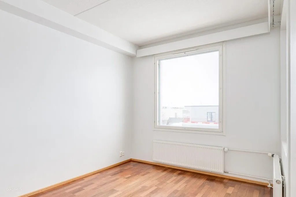 Pièces - Apartment with Balcony in Oulu Centre