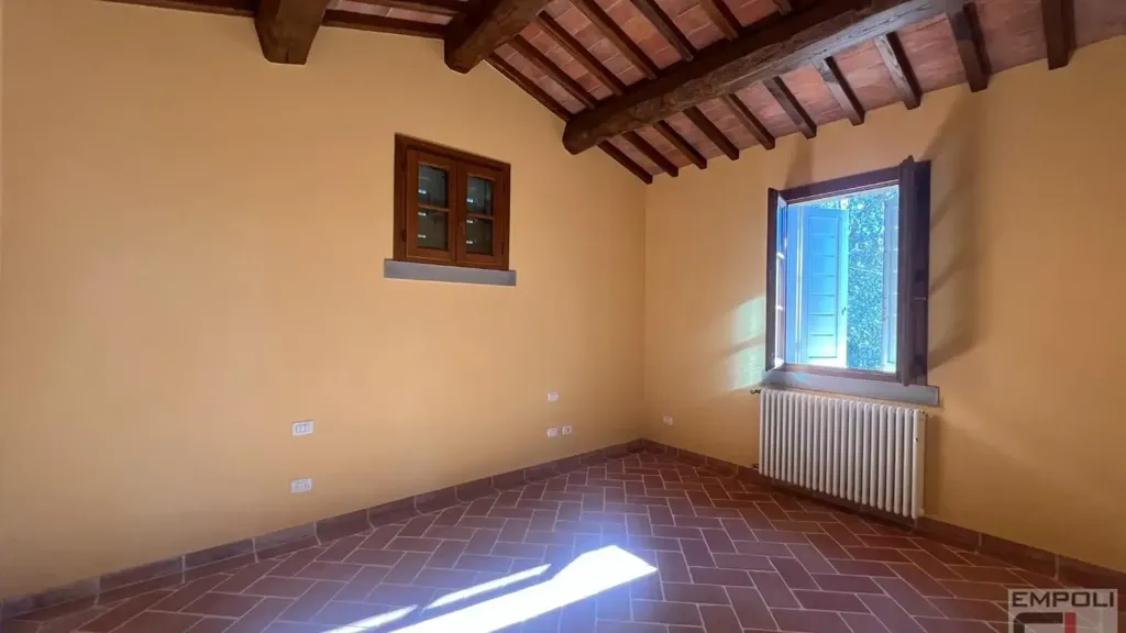 Rooms - Cascina with Pool in Vinci