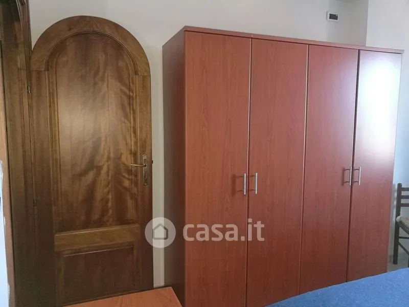 Chambres - Seafront Trilocale with Balcony in Milazzo
