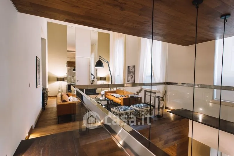 Séjour - Contemporary Loft in Central Cagliari