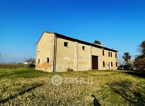 Välivaade - Rustic Stone Cottage with Large Garden in Voghiera