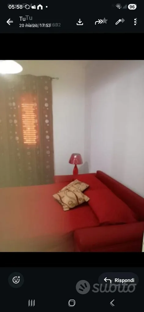 Magamistoad - Two-Bedroom Flat near Cappuccini, Useable