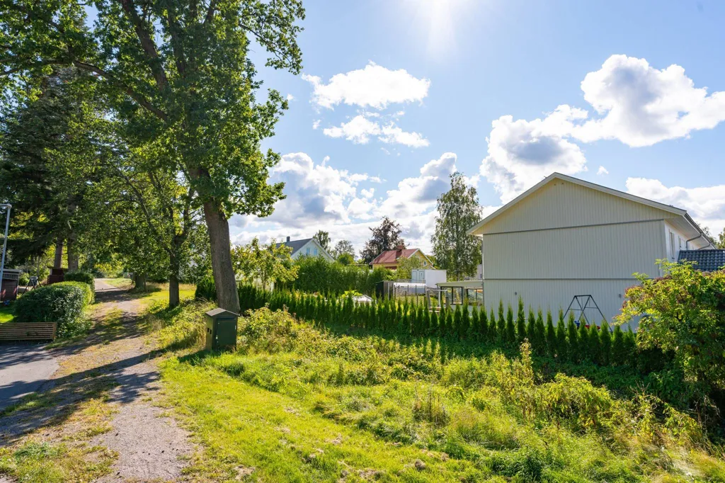 4-toaline maja asukohas Eskilstuna kommun