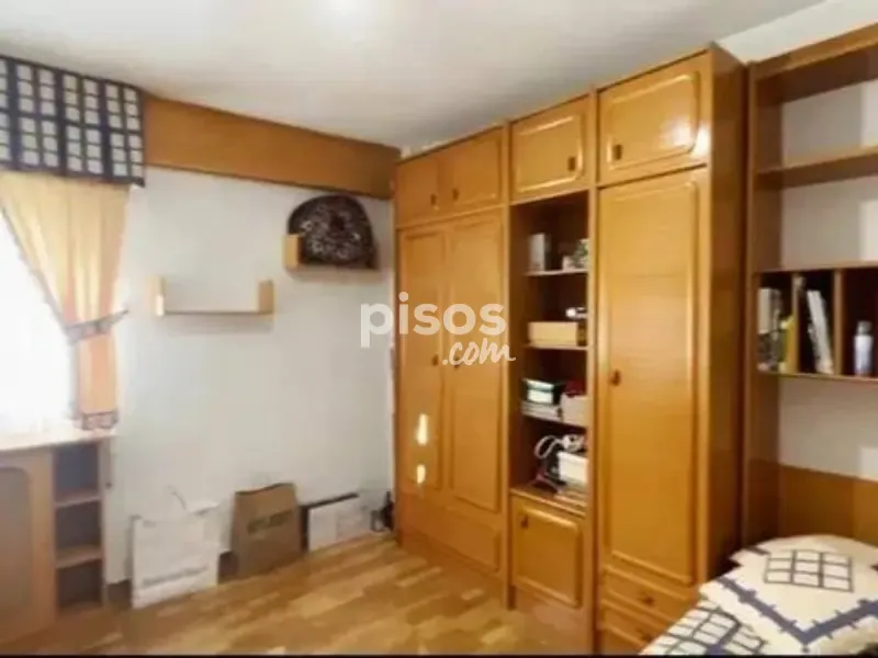 Camere da letto - Central Flat with Balcony in El Torreón