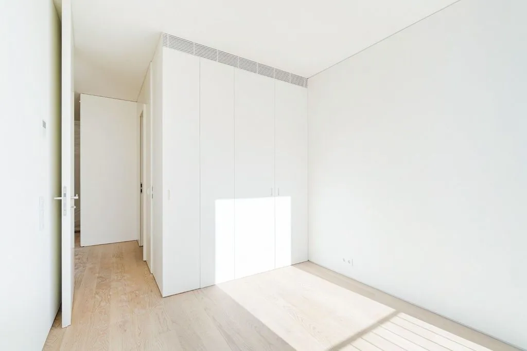 Pièces - Luxury Flat with Balcony in Gandarinha, Cascais