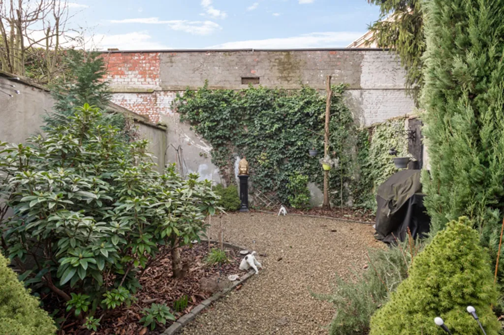 Aed - Charming House with Garden in Deurne