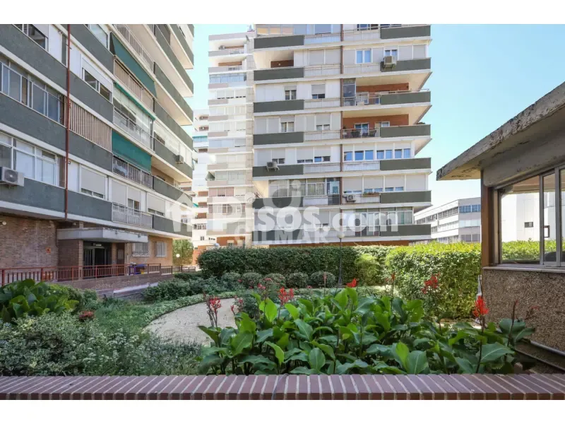 Aed - Apartment with Skyline Views in Arganzuela