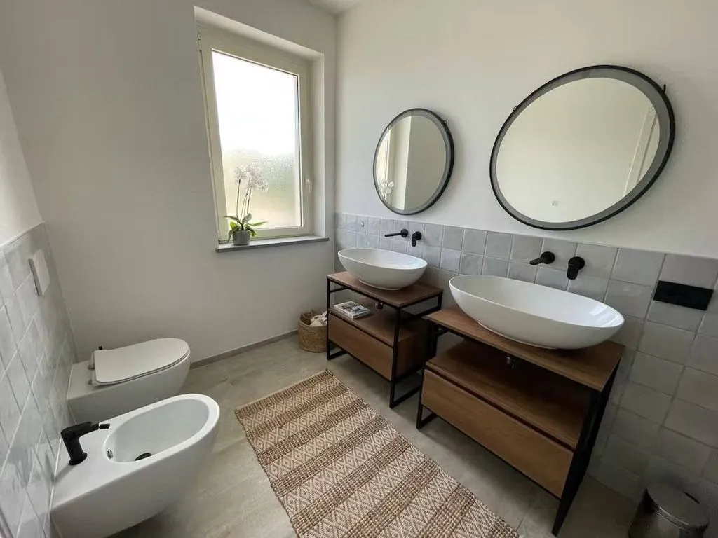 Vannitoad - Luxury Villa with Pool in San Marzano Oliveto