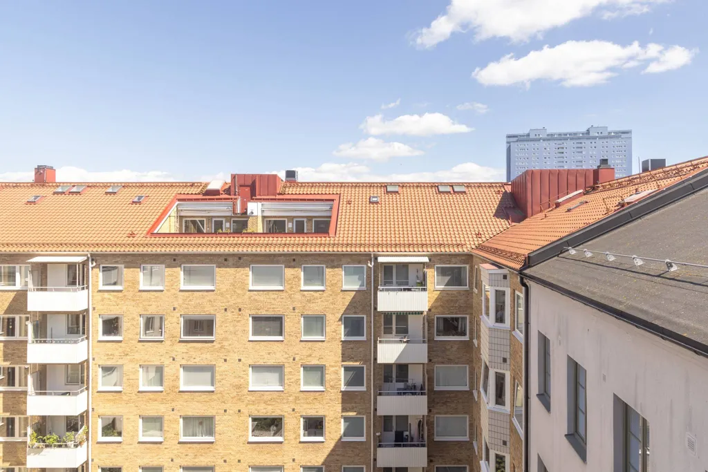 Appartement 3 pièces à Malmö kommun