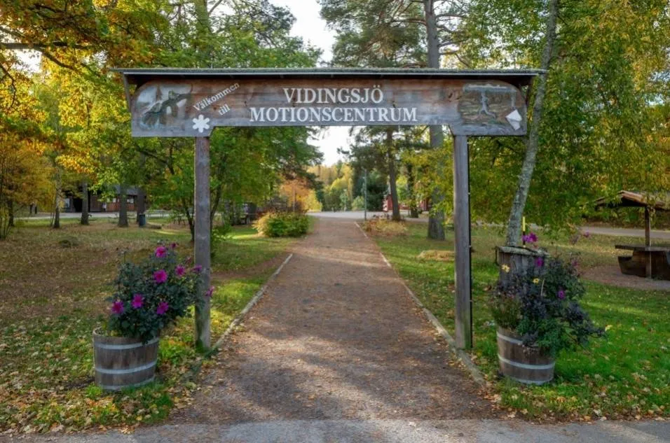 3-toaline korter asukohas Linköpings kommun