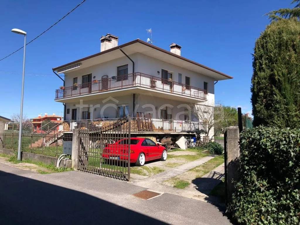Välivaade - Apartment with Terraces in Savogna d'Isonzo