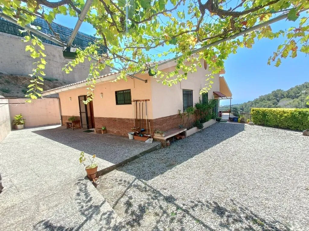 Välivaade - Luxury Villa with Sea Views in Mataró