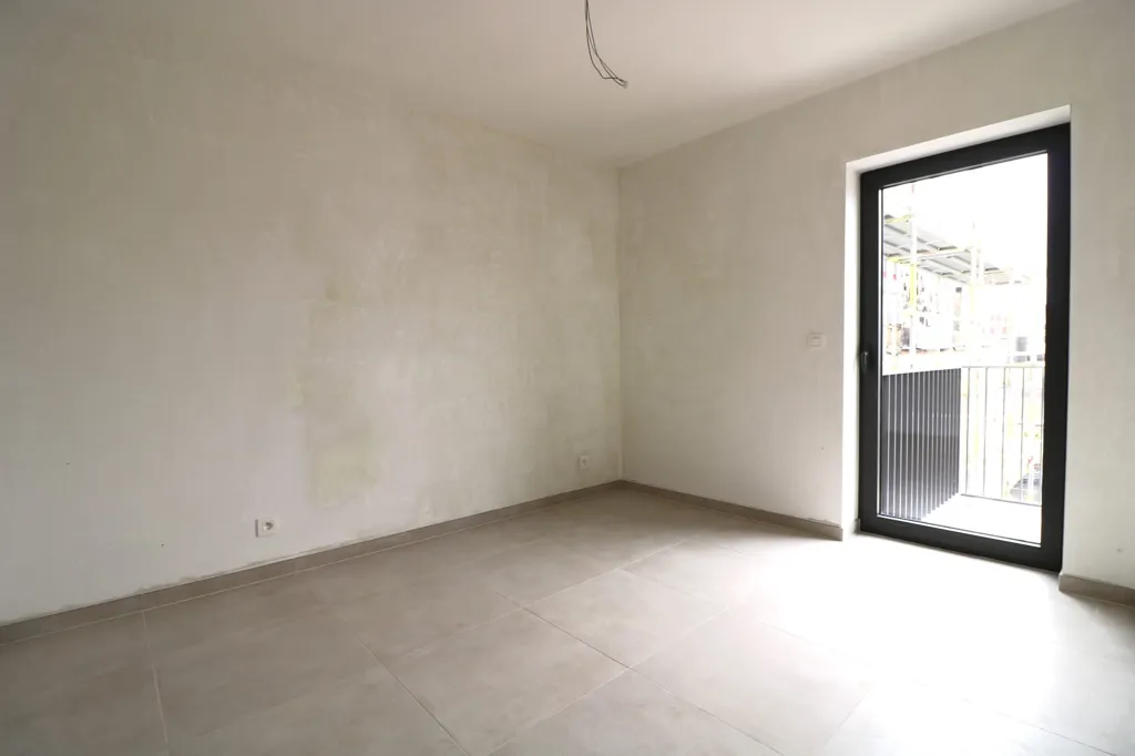 Toad - Apartment with Terrace in Blankenberge