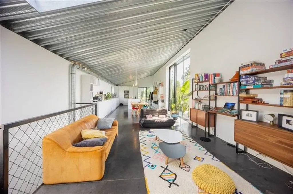 Elutuba - Contemporary Villa with Pool in Argenteau