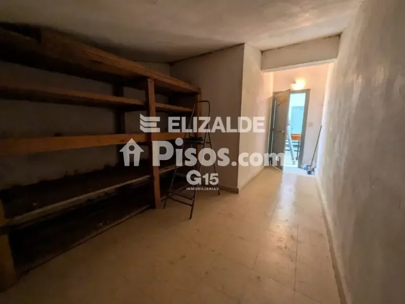 Pesuköök - Apartment with Balcony near Hernani Town Centre