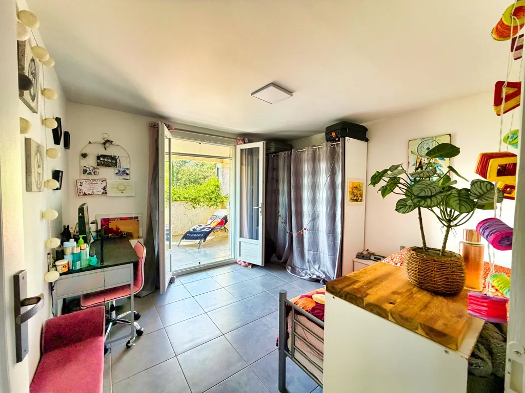 Chambres - Villa Contemporaine avec Piscine près de Cotignac