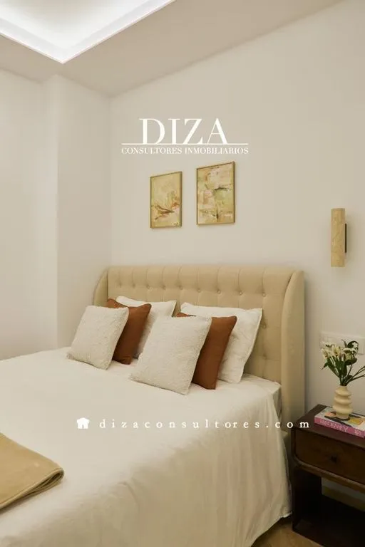 Chambres - Luxury Apartment in Madrid
