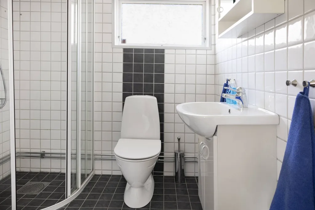 2-room house in Malmö kommun