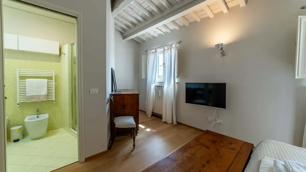 Magamistoad - Apartment with Historic View in Lucca